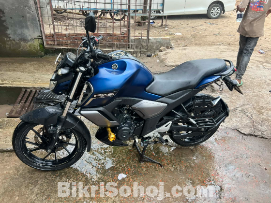 Fz s v3 (2019)